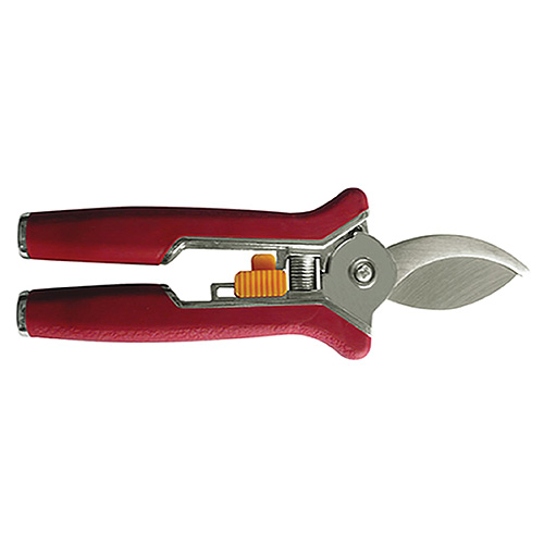 Nožnice Strend Pro P8301, 150 mm, záhradné, AluhandTRP, Parrot