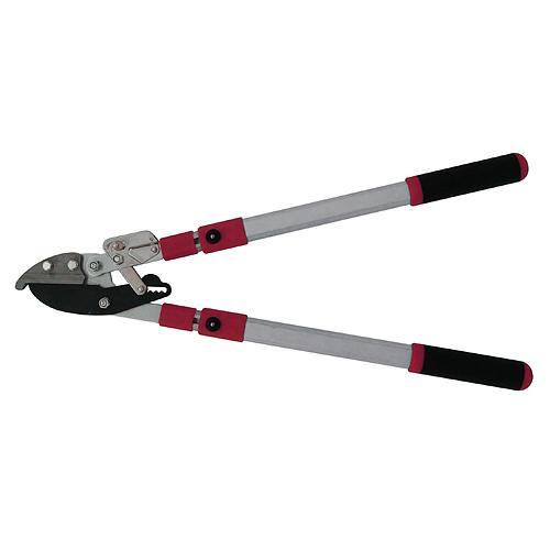 Nožnice Strend Pro Premium L5734, 680-1010 mm, na konáre, nákovka, teleskopické