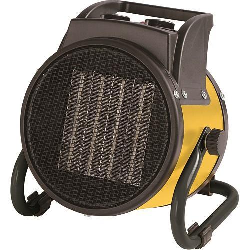 Ohrievač Strend Pro BGP1506-02, max. 2 kW, keramicky, elektrický