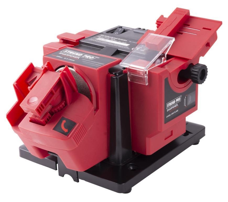 Ostrička Strend Pro S1D-DW01-56, 96W, brúska multifunkčná