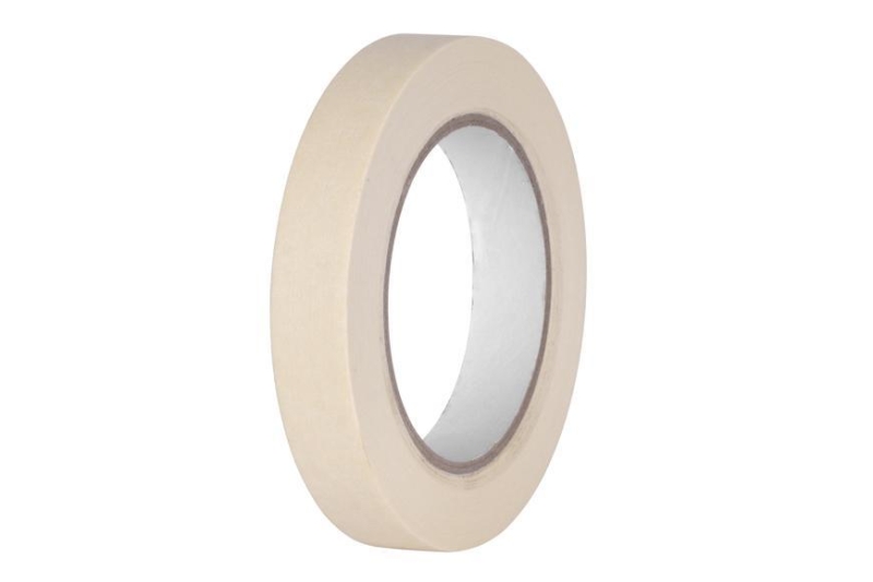 Páska Strend Pro, 19 mm, L-50 m, 60°C, maliarska, maskovacia, lepiaca