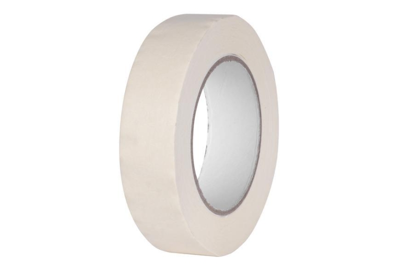 Páska Strend Pro, 30 mm, L-50 m, 60°C, maliarska, maskovacia, lepiaca