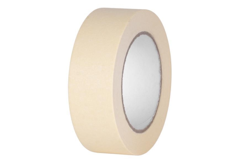 Páska Strend Pro, 38 mm, L-50 m, 60°C, maliarska, maskovacia, lepiaca