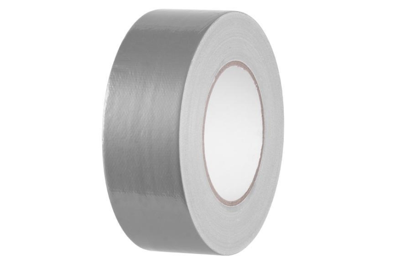 Páska Strend Pro, 48 mm, L-50 m, PVC, lepiaca, opravná, na rúry