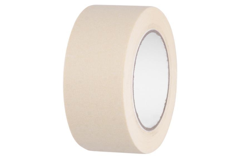 Páska Strend Pro, 50 mm, L-50 m, 60°C, lepiaca, maliarska, maskovacia