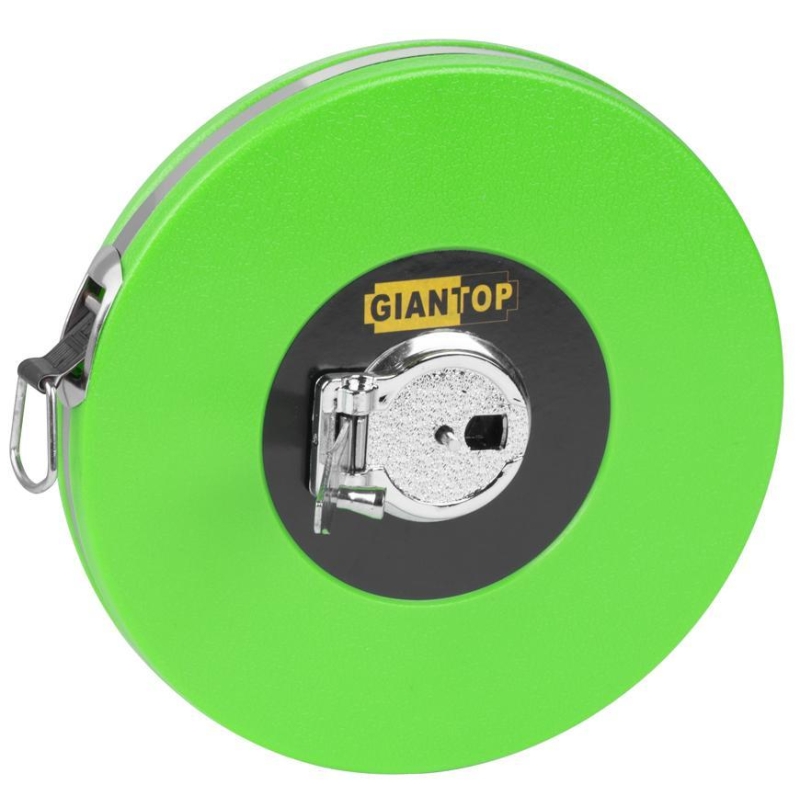 Pásmo GIANT CRP-01, 20 m, meracie, sklolaminátové