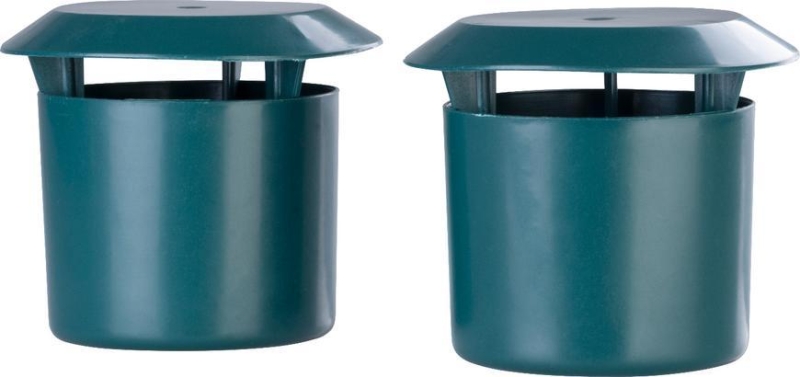 Pasca Strend Pro, na slimáky, 115x115x110 mm, bal. 2 ks