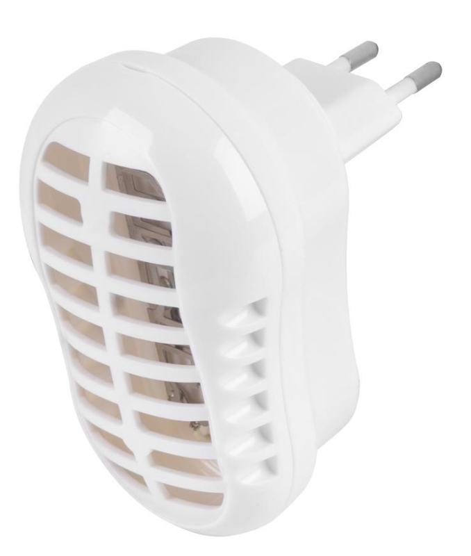 Pasca Vermin INKER-09, lna hmyz a komáre, elektrická, do zásuvky