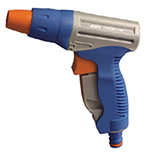 Pištoľ Ai2963, zavlažovacia, záhradná, na hadicu, nastaviteľná