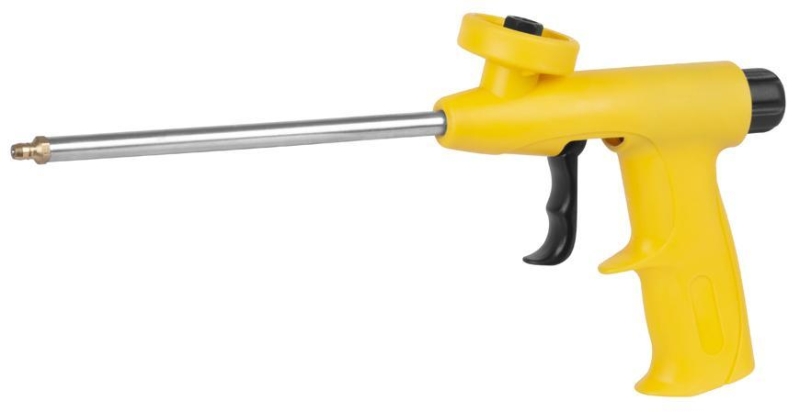 Pištoľ Strend Pro FG006, PP, na montážnu penu