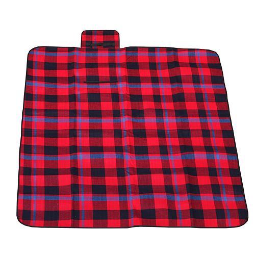 Podložka na ležanie MITCH, 130x170 cm, PE, plážová