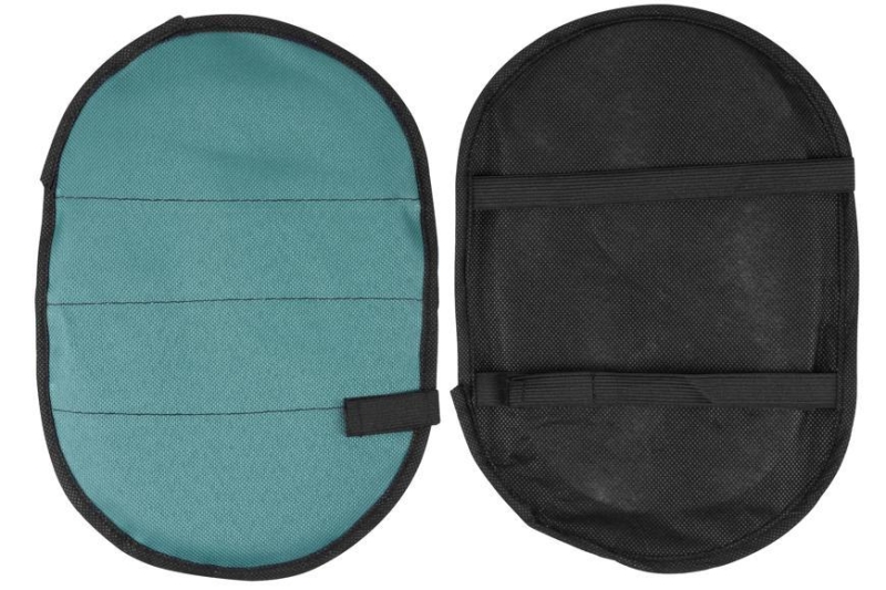 Podložka pod kolená Strend Pro Garden, záhradná, bal. 2 ks, 20x25 cm, kolenačky