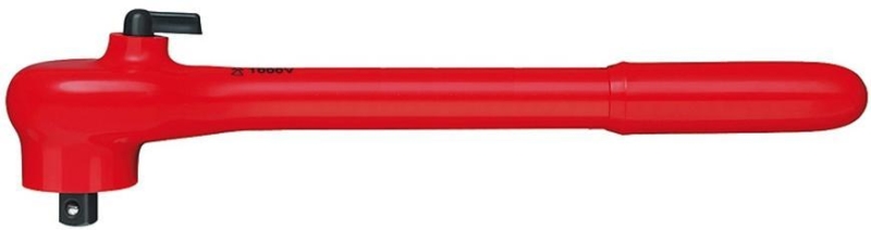 Racna KNIPEX 98 41, 265 mm, 1/2", s packou, VDE 1000V