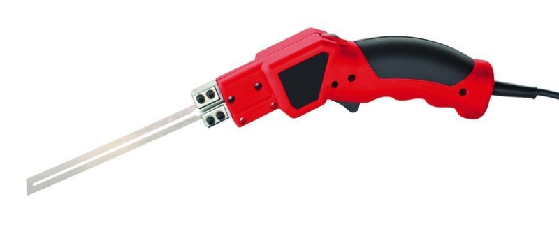 Rezač Strend Pro GW8005, na polystyrén 150W v kufri