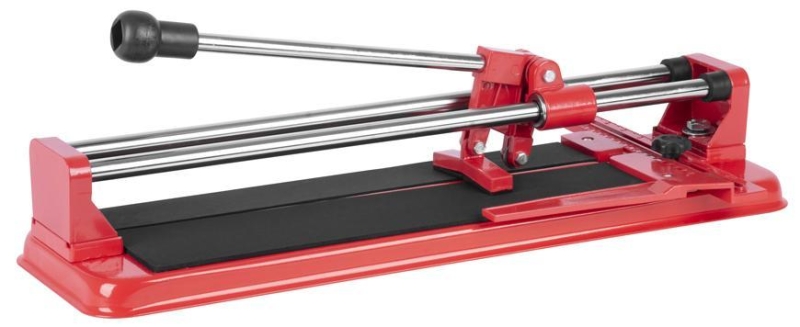 Rezač dlažby Strend Pro MT520-2, oceľ, 500 mm, s guličkovým ložiskom