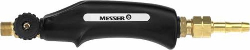 Rukovat Messer 0.463.452, Airtherm 2002, 150mm, G3/8" LH