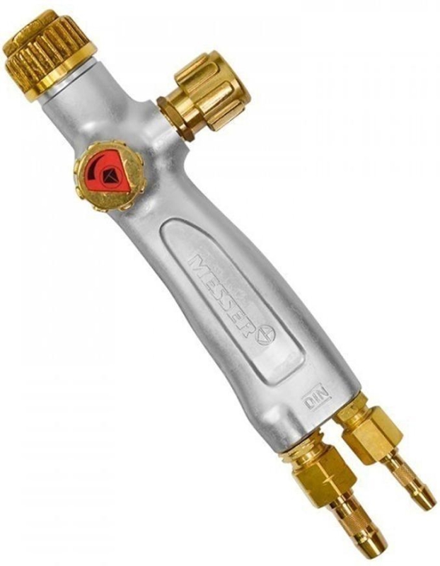 Rukovat Messer 716.07725, Star 1010, G1/4"+G3/8"LH