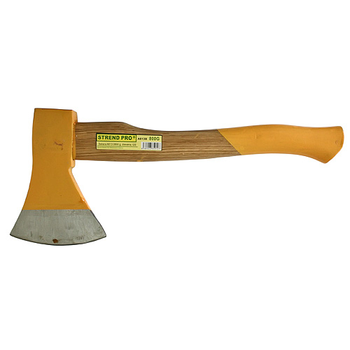 Sekera Strend Pro AX201 1250 g, wood:hand, GS, A613, 700 mm