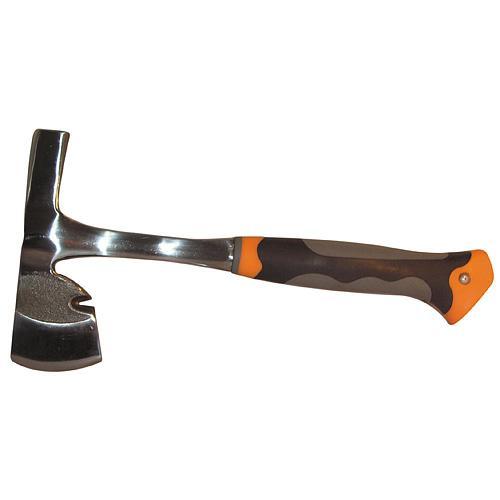 Sekera Strend Pro Premium AX1117, viacúčelová, 600 g, 340 mm, monolit