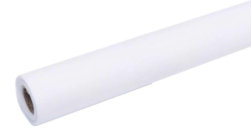 Sieť FlyScreen IFM 1500 mm, L-30 m,  proti hmyzu a komárom, sklovlákno, biela