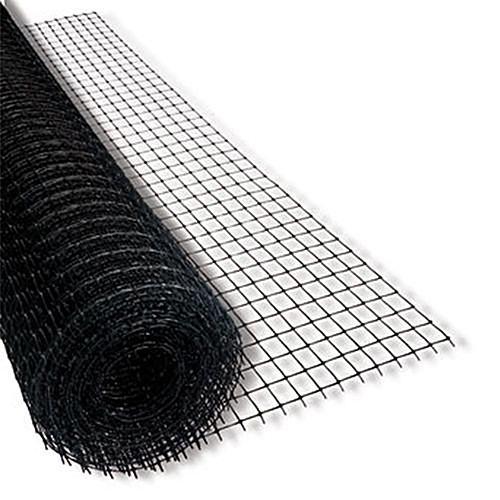 Sieť GrassGuard 12x12 mm, 1 m, L200 m, proti krtkom