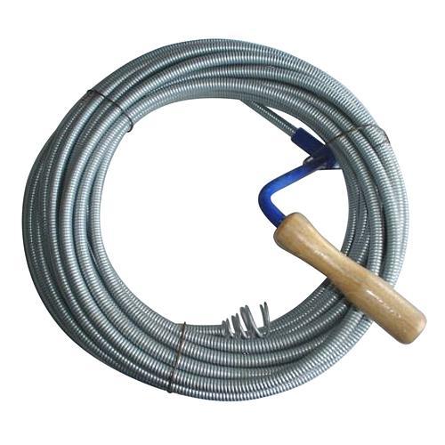 Spirala KPZ 05M, 2,25/8,00 mm, čistič odpadu