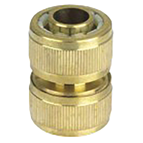 Spojka Strend Pro, mosadzná, 1/2