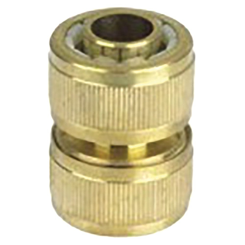 Spojka Strend Pro, mosadzná, 3/4