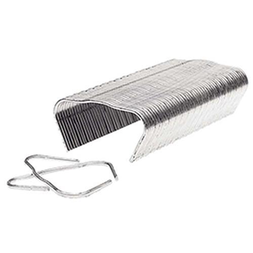 Spony RAPID C50, Fe, sponky pre viazacie kliešte RAPID LIG150, bal. 4200 ks