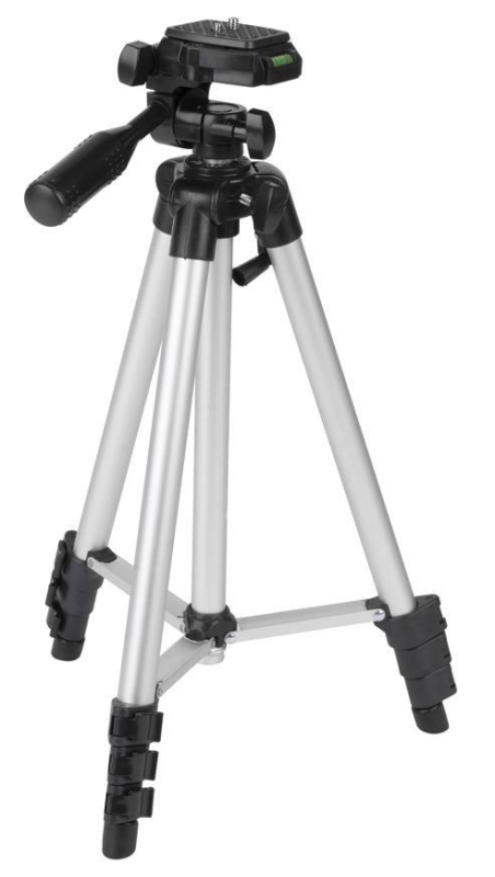 Statív Strend Pro 3POD5, k laserom, 1.2 m, 1/4"