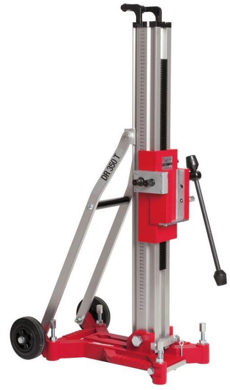 Stojan Milwaukee DR 350 T, pre diamantove vrtanie (DCM 2-350 C)