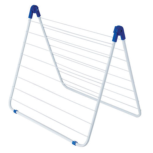 Sušiak MagicHome CD161, na uteráky, vaňový, 65x5x128 cm