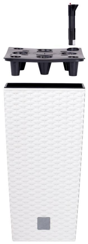 Systém zavlažovací RATO&URBI 225, 21x21x5 cm, do kvetináčov