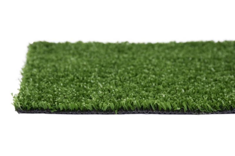 Tráva Mini Green 7 mm, 2 m, L-05 m, umelá
