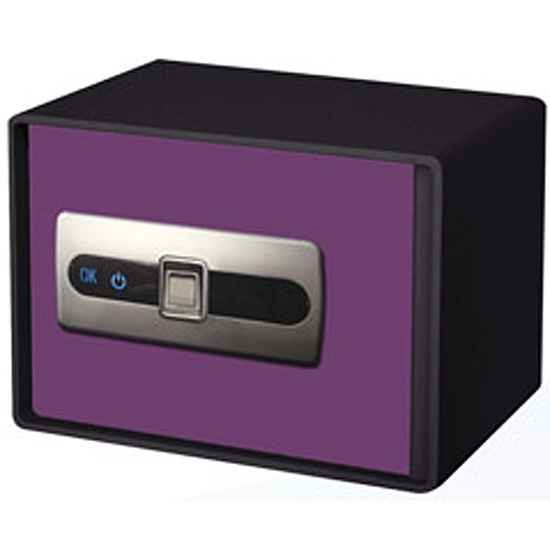 Trezor Safewell 23FPA • Fingerprint, na odtlačok prsta, 230x350x290 mm