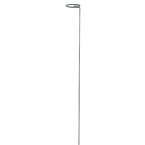 Tyč Strend Pro Metaltec PS017-4, kovová, oporná na kvety, 0900/150/5.5 mm