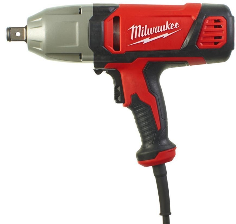 Utahovak Milwaukee IPWE 520 R, 3/4", 520 Nm, 725W