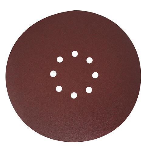 Výsek Burley R7237A-F, 225 mm, brúsny, 5 ks, Z120