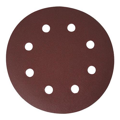 Výsek Burley R7240, 180 mm, brúsny, 5 ks, Z120