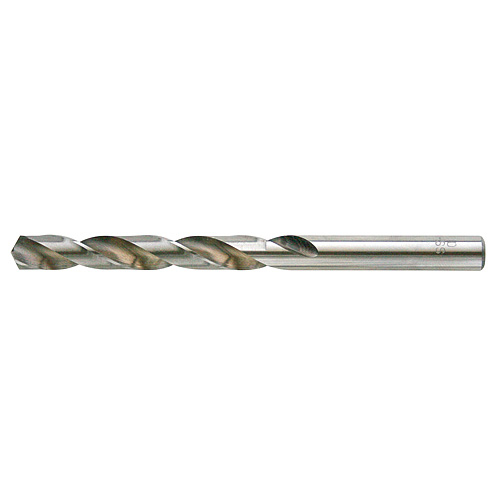 Vrták Strend Pro 4241 09,0 mm, DIN338, standard, vybrusovaný, do kovu