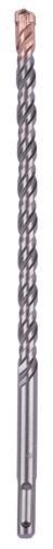 Vrták Strend Pro Premium DB4 12x0260 mm, SDS+, 4-brit, do betónu