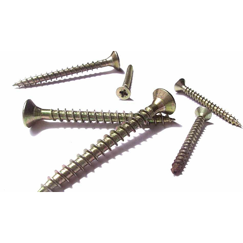 Vrut UV ZH 03,0x025, skrutka, zápustná hlava, PZ, DIN 7505 A, bal. 1000 ks