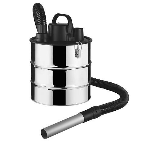 Vysávač Strend Pro AV408, 18 lit, 1000W, na popol, HEPA filter