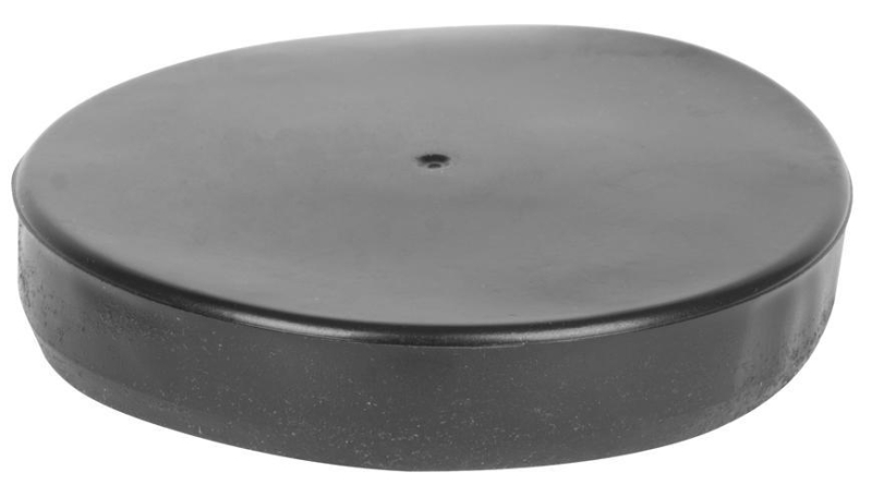 Čiapka na sprchu Strend Pro Pool, vrchná, malá