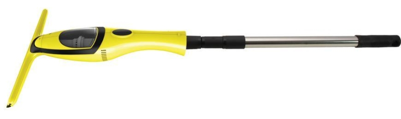 Čistič okien Strend Pro VAC-80E, 28 mm, 2000 mAh, 280 ml, teleskop 65 cm