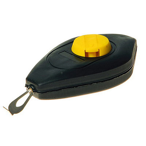 Šnúra murárska s navíjačom Strend Pro MC298 L-30 m, ABS