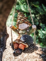 Dekor__cia_MagicHome_Nature__Diev__atko_sediace_na___i__ke__keramika__33x26x43_cm_7