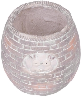 Dekor__cia_MagicHome__Kvetin_____s_mozaikou__hned____so_zaja__ikmi__keramika__25x25x25_cm_2