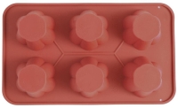 Forma_MagicHome__na_pe__enie__na_6_muffinov__silik__n__vzor_kvet____erven____28_6x17_2cm_1
