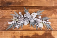 Ikebana_MagicHome_Vianoce___70x25x11_cm_2